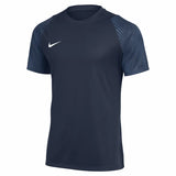 Nike Academy Jersey - College Navy / Mystic Navy / White - Adult - Playmaker Sports