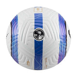 Nike EPL Flight Football - White / Blue / Black