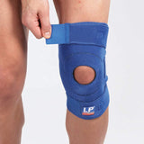 LP Open Patella Knee Support