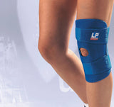 LP Open Patella Knee Support