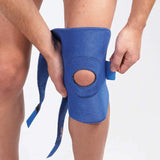 LP Open Patella Knee Support