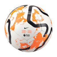 Nike Premier League Skills Football - White / Total Orange / Black