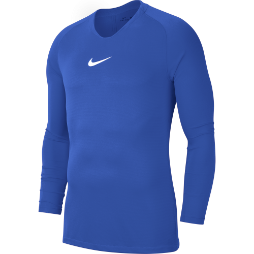 Nike Park First BaseLayer - Long Sleeve - Adult - Royal Blue