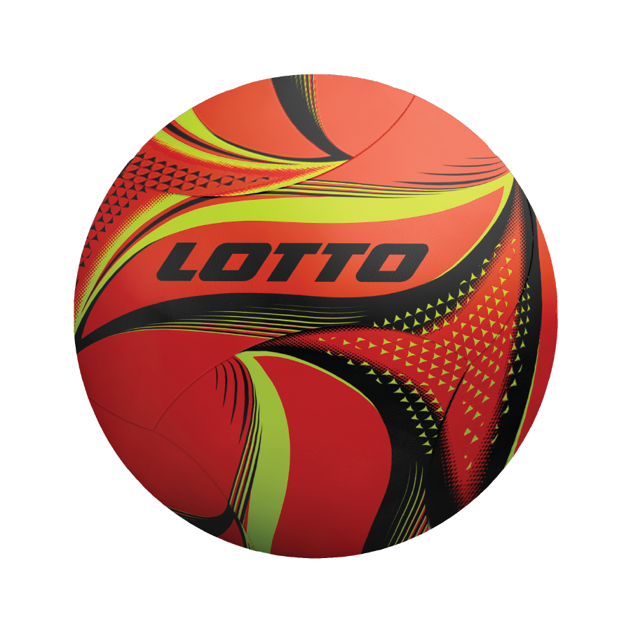 Lotto Spider Beach Soccer Ball – Playmaker Sports