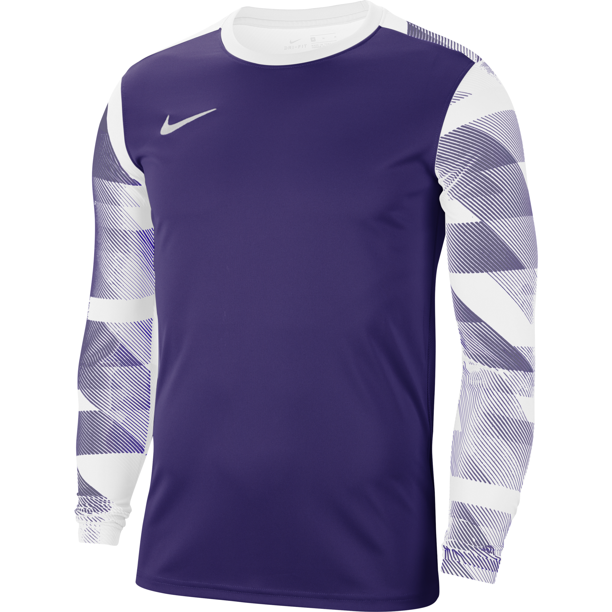 Nike youth online goalie jersey