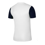Nike Tiempo Premier II Jersey - Youth - White / Black