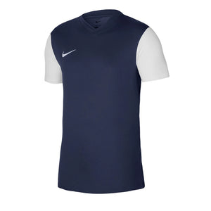 Nike Tiempo Premier II Jersey - Youth - Midnight Navy