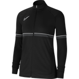 Nike Academy 21 Track Jacket - Black / White - Womens