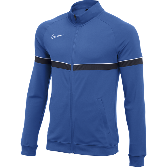 Nike Academy Track Jacket - Royal Blue - Youth