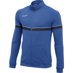 Nike Academy Track Jacket - Royal Blue - Adult