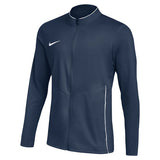 Nike Park 26 Track Jacket - Adult - Midnight Navy / white