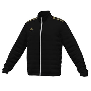 Adidas Entrada Light Jacket - Black / Sand