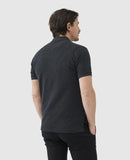 The Gunn Polo - Charcoal