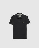 The Gunn Polo - Charcoal