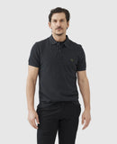 The Gunn Polo - Charcoal