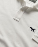 The Gunn Polo - Coconut