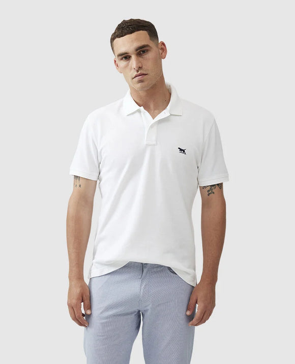 The Gunn Polo - Coconut