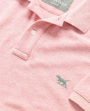The Gunn Polo - Coral