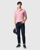 The Gunn Polo - Coral