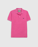 The Gunn Polo - Flamingo