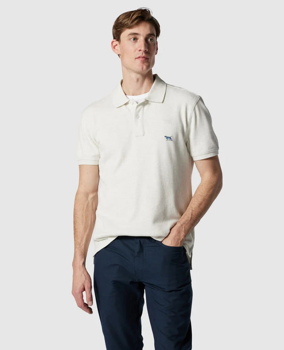 The Gunn Polo - Ice