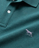 The Gunn Polo - Jungle