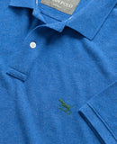The Gunn Polo - Lapis