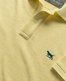 The Gunn Polo - Lemon Myrtle