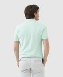 The Gunn Polo - Mint