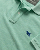 The Gunn Polo - Mint