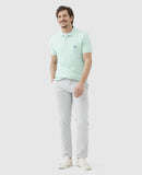 The Gunn Polo - Mint
