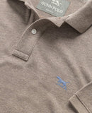 The Gunn Polo - Mocha