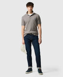 The Gunn Polo - Mocha