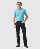 The Gunn Polo - Oasis