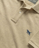 The Gunn Polo - Oat