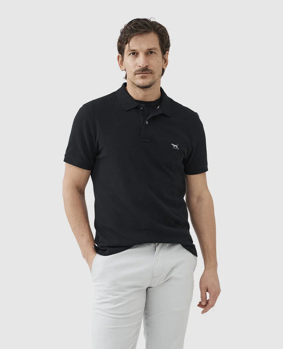 The Gunn Polo - Onyx