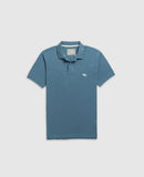 The Gunn Polo - Teal