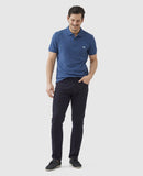 The Gunn Polo - Teal