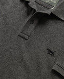The Gunn Polo - Tungsten