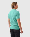 The Gunn Polo - Turquoise