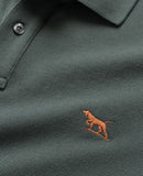 The Gunn Polo - Vine