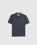 The Gunn Original Fit Polo - Adriatic
