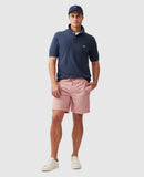 The Gunn Original Fit Polo - Adriatic