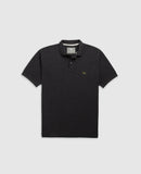 The Gunn Original Fit Polo - Charcoal