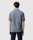 The Gunn Original Fit Polo - Denim