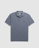 The Gunn Original Fit Polo - Denim