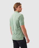 The Gunn Original Fit Polo - Dusty Sage