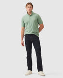 The Gunn Original Fit Polo - Dusty Sage