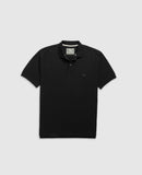 The Gunn Original Fit Polo - Ebony