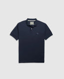 The Gunn Original Fit Polo - Eclipse